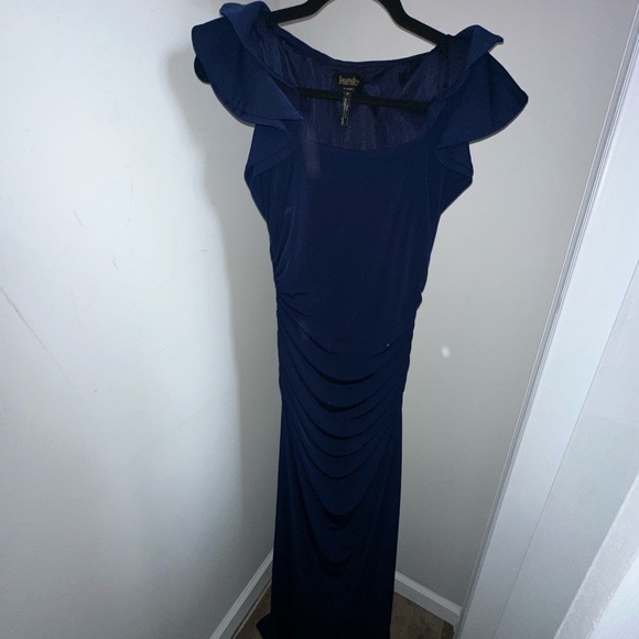 Formal Gown - Picture 4 of 6